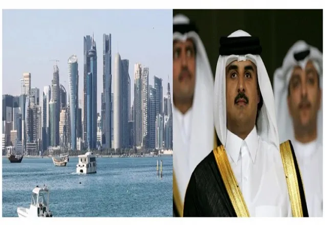 কাতারে নির্বাচনের ঘোষণা, আগামী অক্টোবরে ভোট