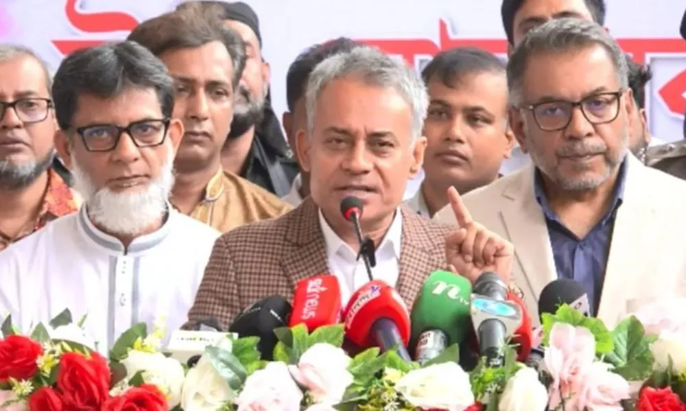 ১৫ মার্চ থেকে পর্যাপ্ত জ্বালানি পাবে গণপরিবহন: জ্বালানি মন্ত্রী