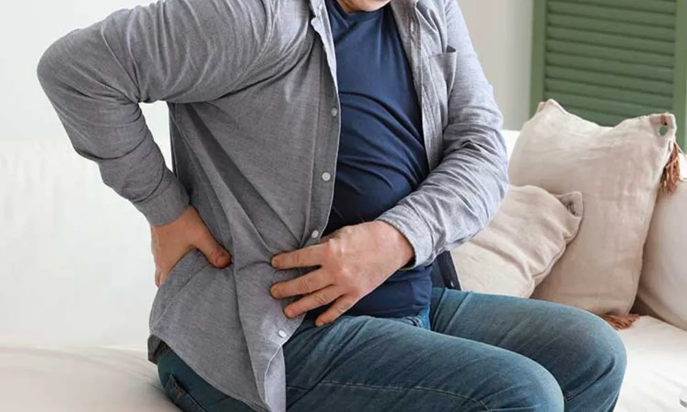 শরীরে কিডনির সমস্যা হচ্ছে কি না বুঝবেন যেভাবে