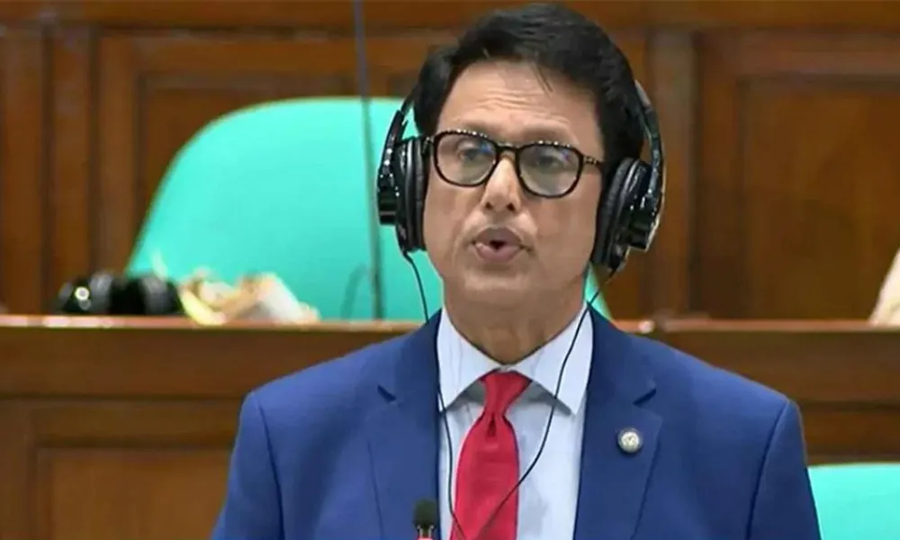 ৯ হাজার ধর্মীয় শিক্ষক নিয়োগের উদ্যোগ, ভর্তিতে ফিরতে পারে পরীক্ষা