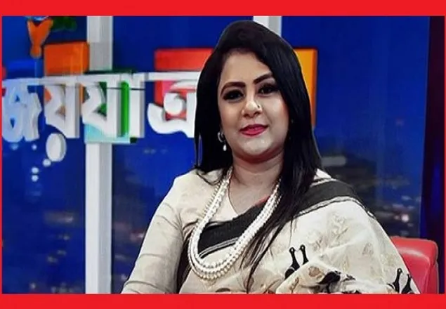 আলোচিত-সমালোচিত নারী উদ্যোক্তা হেলেনা জাহাঙ্গীর