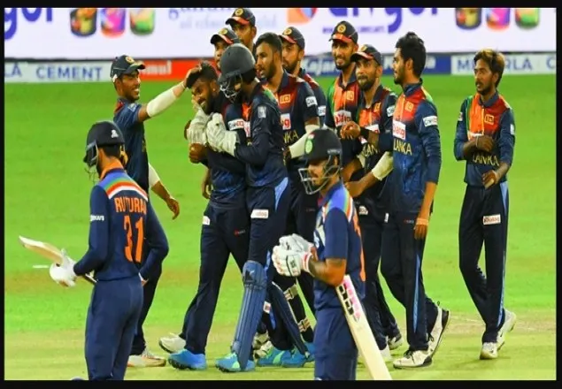 ৮১ রানের বিব্রতকর রেকর্ড গড়লো ভারত