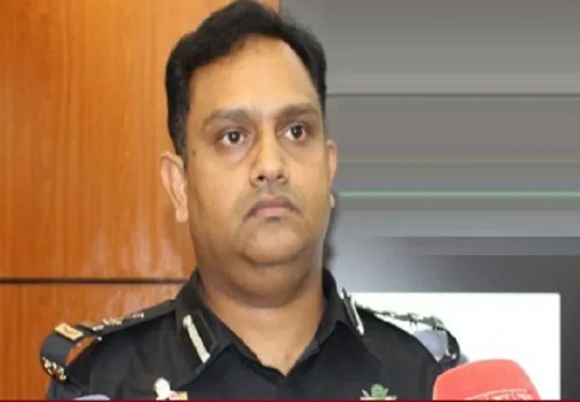 হেলেনার বিরুদ্ধে মামলার পর পুলিশে সোপর্দ করা হবে: র‌্যাব
