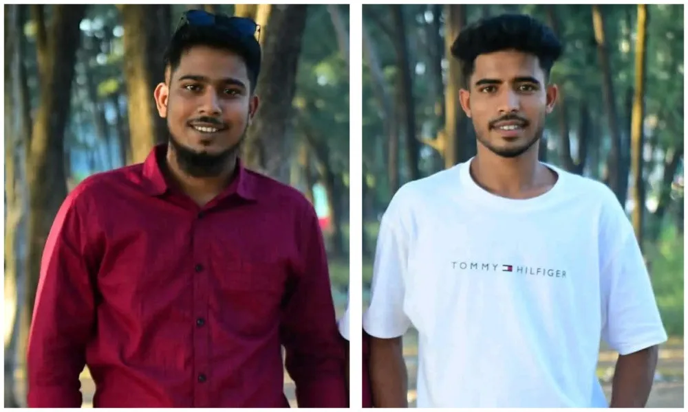 ইয়াবাসহ ছাত্রদলের দুই নেতা গ্রেপ্তার