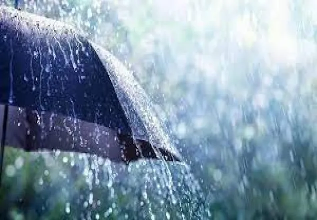 সারা দেশে আজও বৃষ্টির পূর্বাভাস