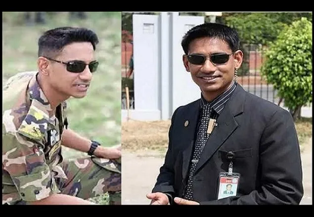 মেজর সিনহা হত্যাকাণ্ডের ১ বছর আজ