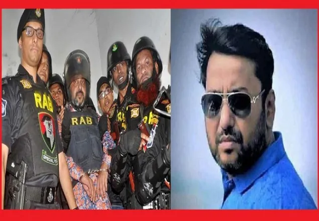 যুবলীগের বহিষ্কৃত নেতা সম্রাটের অবস্থার অবনতি