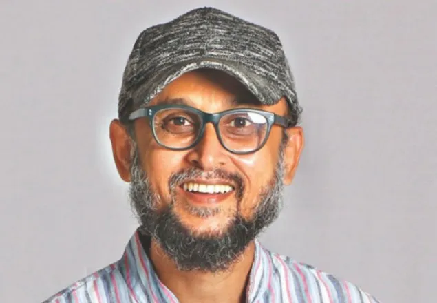 করোনায় আক্রান্ত ফারুকী