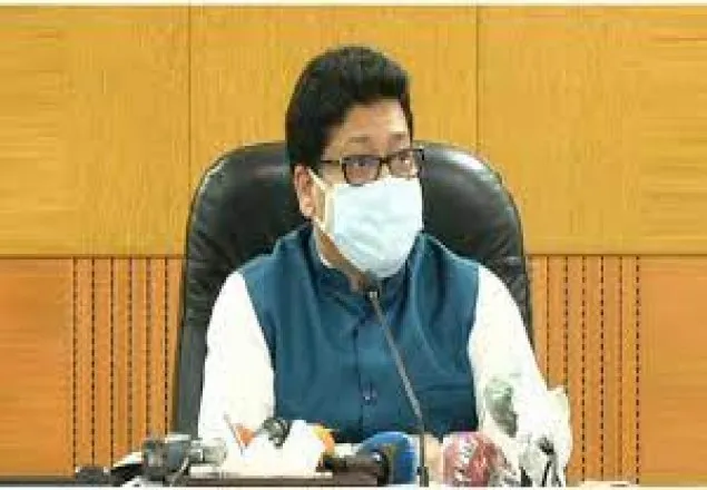 বিধিনিষেধ কিছুটা শিথিল হতে পারে : জনপ্রশাসন প্রতিমন্ত্রী