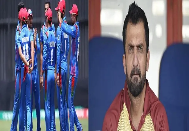 পদত্যাগ করলেন আফগানিস্তানের প্রধান নির্বাচক