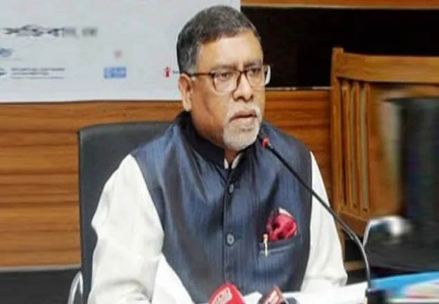 ৭ আগস্ট থেকে ইউনিয়নে তিনটি করে টিকা বুথ