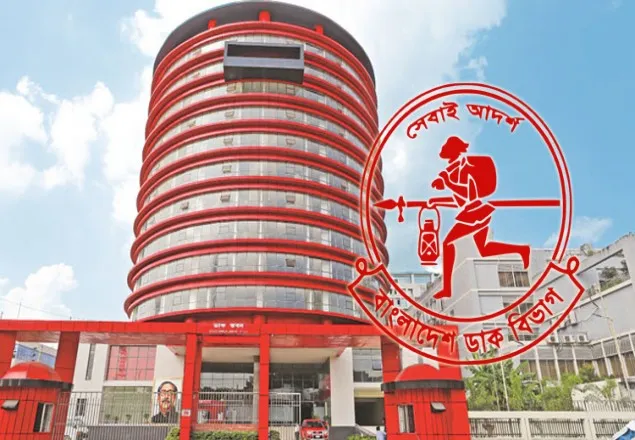 ডাক বিভাগে স্নাতক পাসে ২৬৯ পদে চাকরি