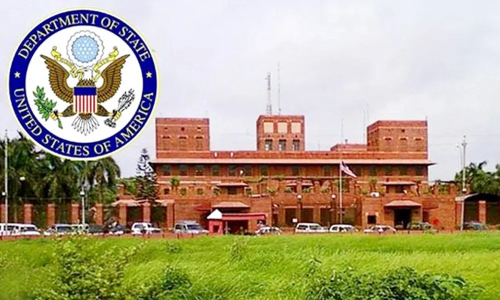 ভিসা থাকা মানেই যুক্তরাষ্ট্র ভ্রমণের শতভাগ নিশ্চয়তা নয় : দূতাবাস