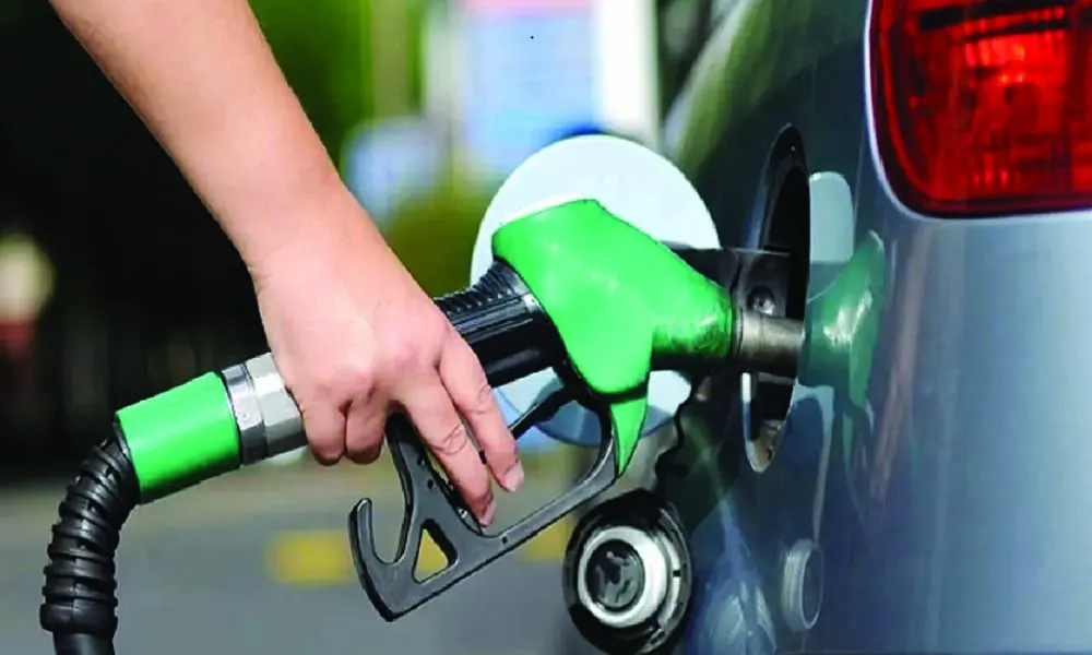 জ্বালানি তেলের দাম বাড়ছে না