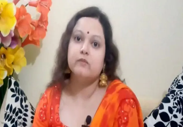 ঈশিতা ৬ দিনের রিমান্ডে