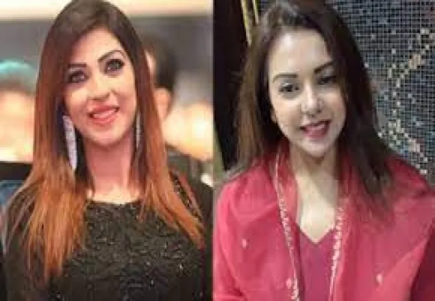 মডেল পিয়াসা ও মৌ ৩ দিনের রিমান্ডে