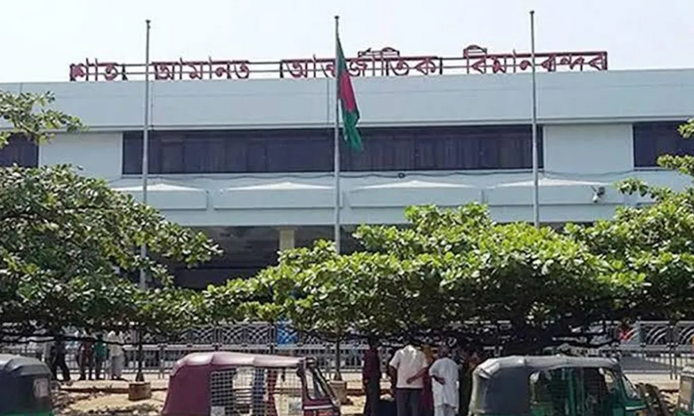 শাহ আমানতে আরো ৬ ফ্লাইট বাতিল, ৩৫ দিনে ২৪৫