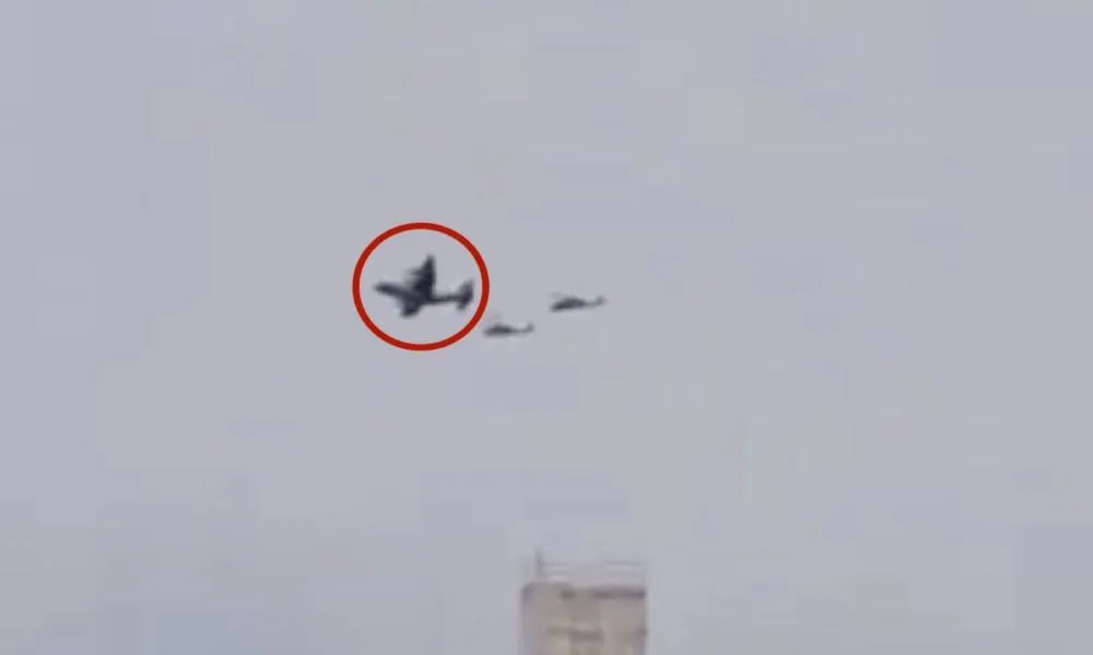 ইরানে প্রবেশ করেছে মার্কিন স্পেশাল ফোর্স