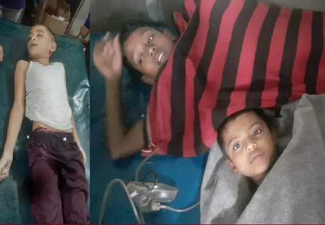 নোয়াখালীতে খাদ্যে বিষক্রিয়ায় মাদ্রাসা ছাত্রের মৃত্যু, হাসপাতালে ১৭