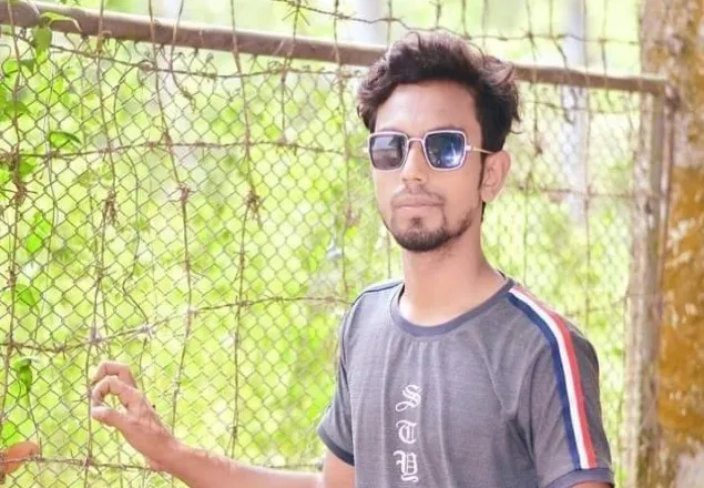 হাতীবান্ধায় ট্রাকের চাকায় পিষ্ট হয়ে কলেজ ছাত্র নিহত