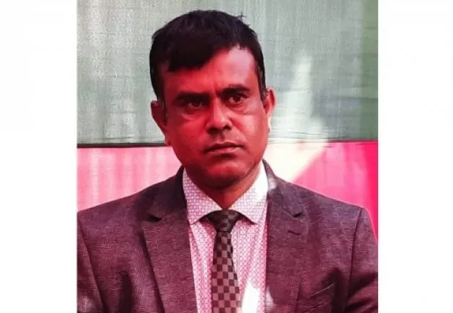 করোনায় ময়মনসিংহের আঞ্চলিক নির্বাচন কর্মকর্তার মৃত্যু