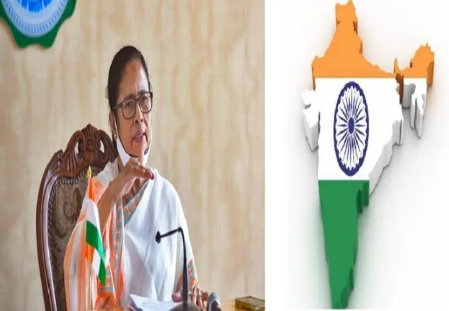 ভারতে ১৬ আগস্ট পালিত হবে ‘খেলা হবে’ দিবস : মমতা ব্যানার্জি