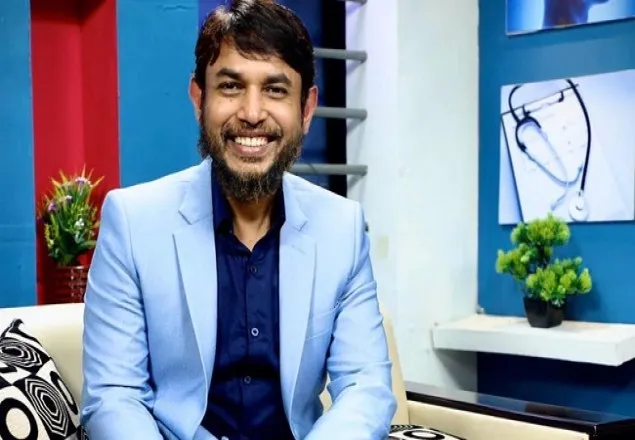 কিটো ডায়েট নিয়ে সমালোচনার বিষয়ে যা বললেন ডা. জাহাঙ্গীর কবীর