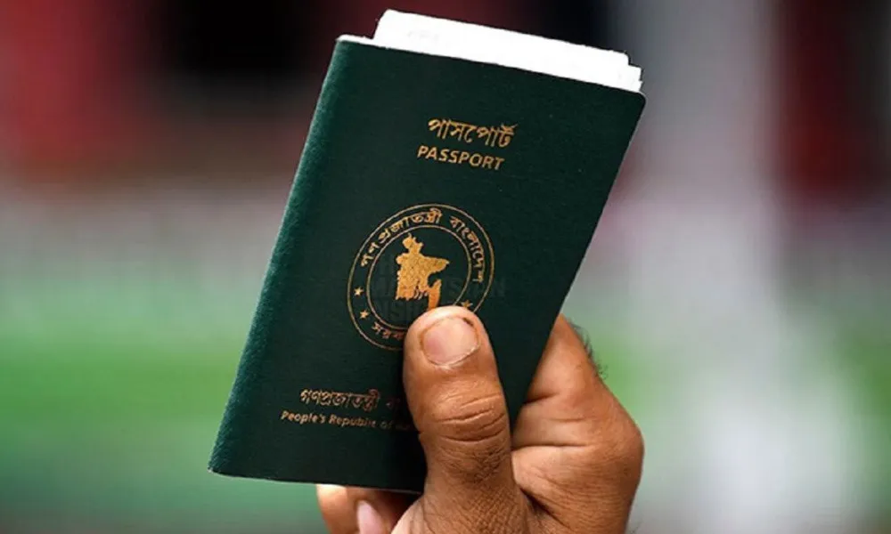 ভিসা সেবা নিয়ে বাংলাদেশিদের ১৩ দেশের যৌথ সতর্কবার্তা