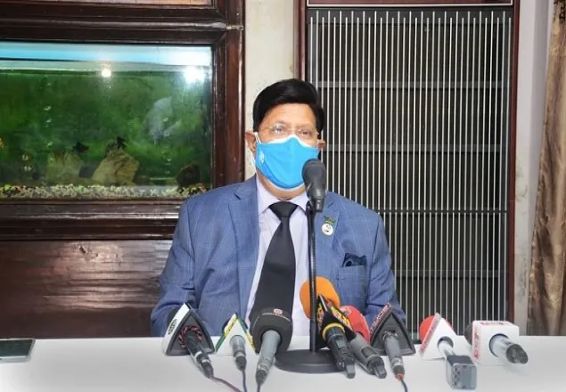  রোহিঙ্গাদের জন্য বিশ্বব্যাংকের শরণার্থী নীতি নয় : পররাষ্ট্রমন্ত্রী