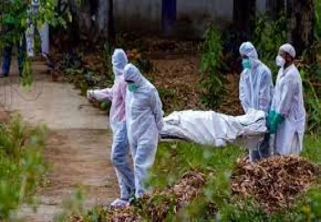 করোনা: খুলনা বিভাগে আরও ৩৫ জনের মৃত্যু