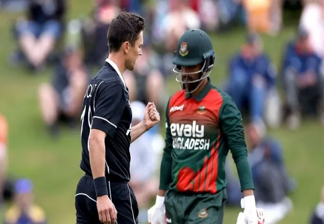 ২৪ আগস্ট বাংলাদেশ সফরে আসছে নিউজিল্যান্ড