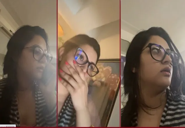 পরীমনির বাসায় র‌্যাবের অভিযান