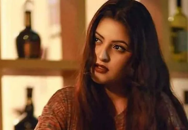 পরীমণির বাসায় অভিযান, যে কারণ জানালো র‌্যাব