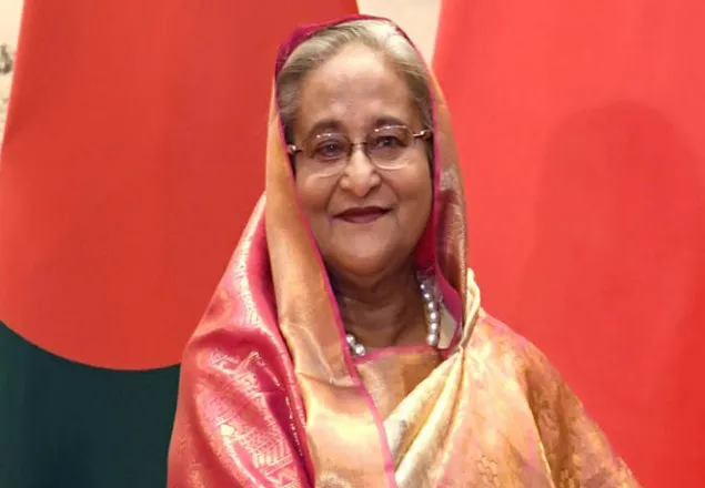 অস্ট্রেলিয়ার বিরুদ্ধে দ্বিতীয় জয়ে প্রধানমন্ত্রীর অভিনন্দন