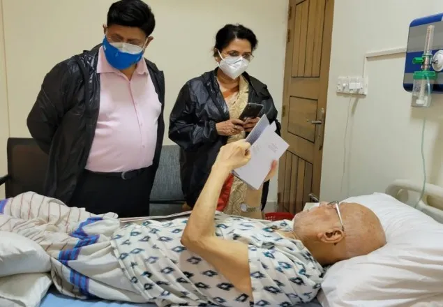 আব্দুল মুহিতকে নিয়ে মিথ্যা খবর না ছড়ানোর অনুরোধ পররাষ্ট্রমন্ত্রীর