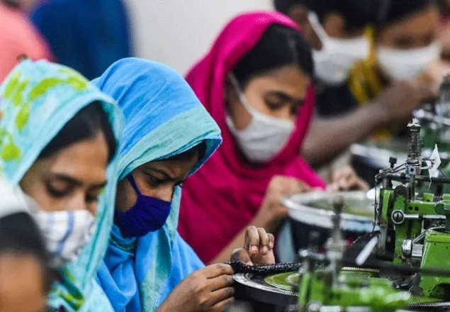 শুক্রবার থেকে খুলছে সব শিল্পকারখানা