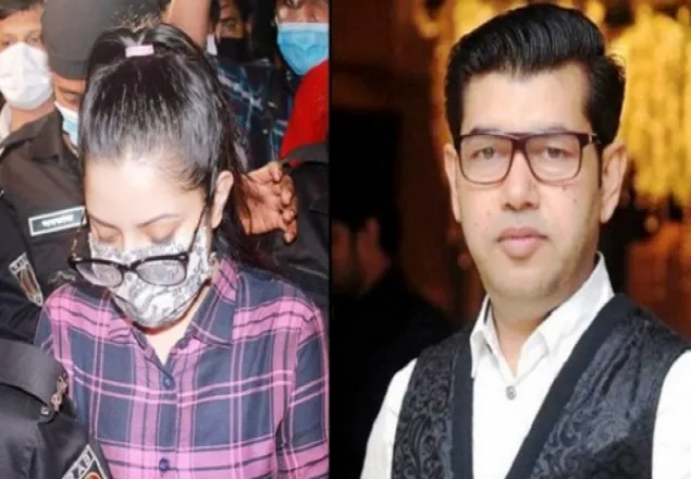 পাঁচ বছর ধরে মাদকাসক্ত পরীমনি, সরবরাহকারী রাজ: র‌্যাব