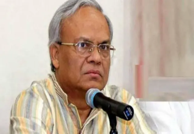সরকার টিকা নিয়ে নাটক করছে: রিজভী