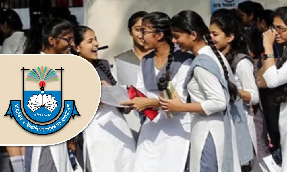 মাধ্যমিকের শিক্ষকদের জন্য নতুন নির্দেশনা