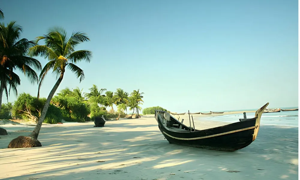 সেন্ট মার্টিন নিয়ে অন্তর্বর্তী সরকারের সিদ্ধান্ত বহাল থাকছে