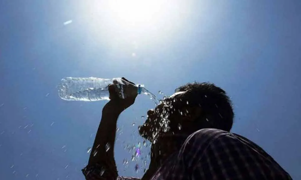 গরম কবে কমবে, জানাল আবহাওয়া অফিস