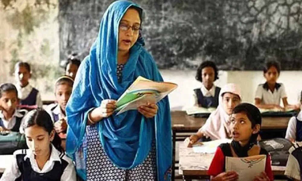 এমপিওভুক্ত শিক্ষকদের বদলি নিয়ে বড় সুখবর