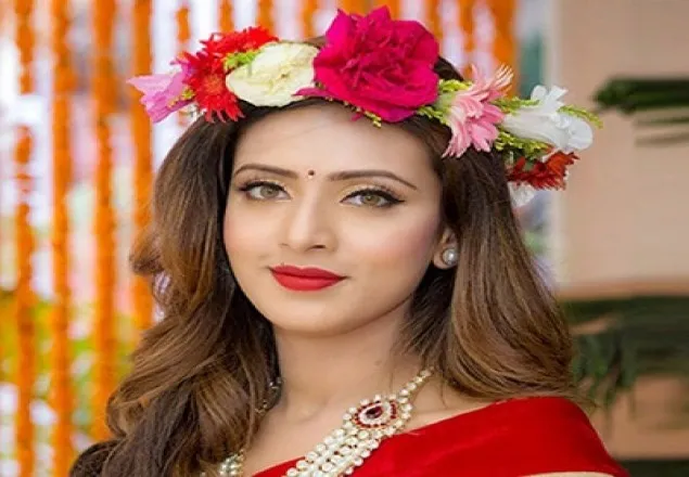 অবশেষে বিদ্যা সিনহা মিমের আশা পূর্ণ হয়েছে
