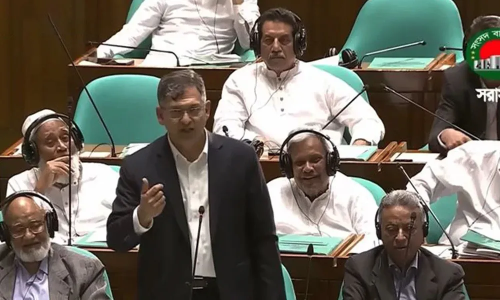 বিএনপি সরকারের ৬০ দিনে ৪৬৪ হত্যা ও ৬৬৬ ধর্ষণ মামলা