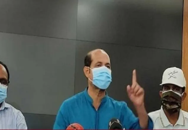 সকাল দশটায় ১০ মিনিট নিজ নিজ বাসাবাড়ি পরিষ্কার করুন: মেয়র আতিক