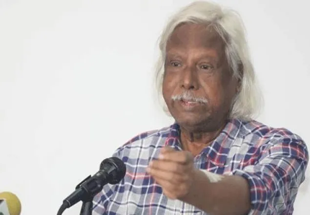 দেশেই ভ্যাকসিন উৎপাদন করতে হবে: ডা. জাফরুল্লাহ
