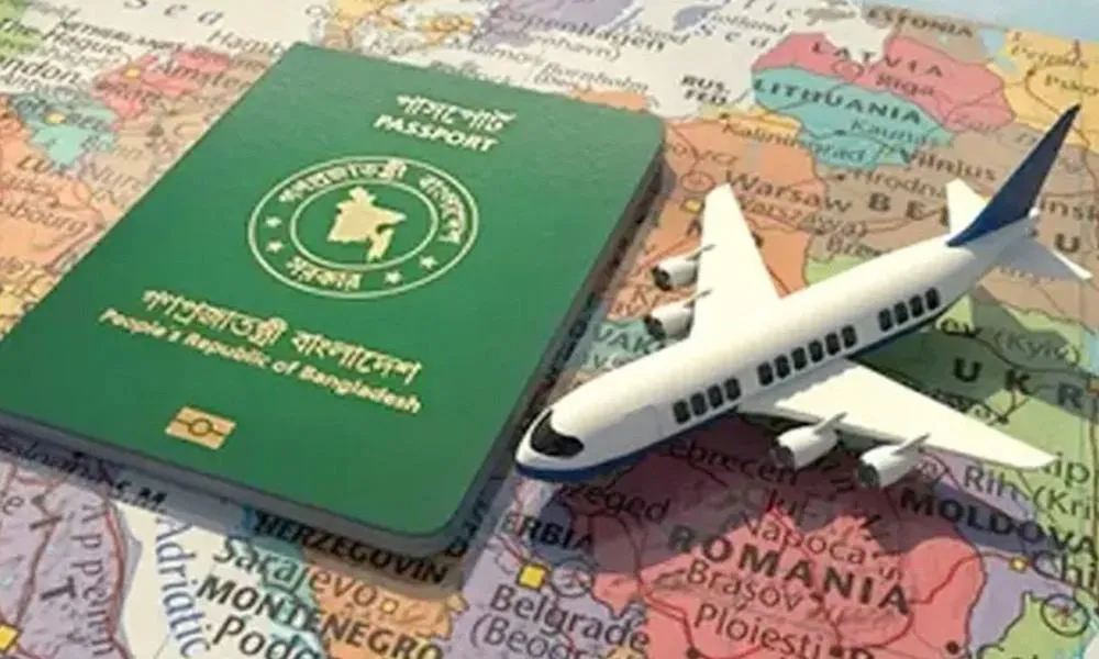 ভিসা ছাড়াই ৩৭ দেশে ভ্রমণের সুযোগ, ঈদে মিলতে পারে টানা ১০ দিনের ছুটি