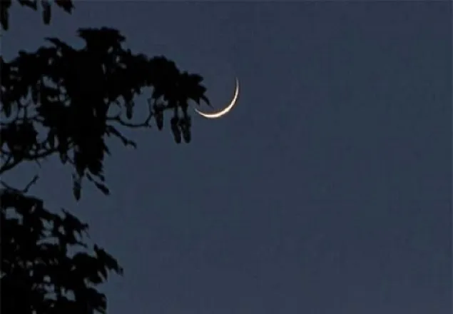 আসছে নববর্ষ ,আগামীকাল চাঁদ দেখা কমিটির বৈঠক