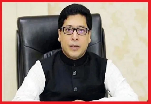 ১১ আগস্ট থেকে ধাপে ধাপে বিধিনিষেধ শিথিল হবে : জনপ্রশাসন প্রতিমন্ত্রী