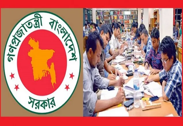 চাকরিপ্রার্থীদের বয়স ২১ মাস ছাড় দিতে প্রস্তাব